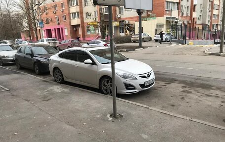 Mazda 6, 2010 год, 950 000 рублей, 3 фотография