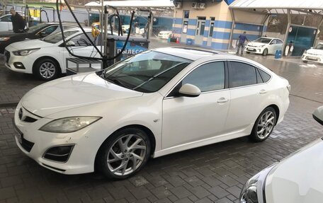 Mazda 6, 2010 год, 950 000 рублей, 12 фотография