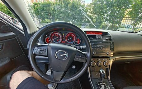 Mazda 6, 2010 год, 950 000 рублей, 9 фотография