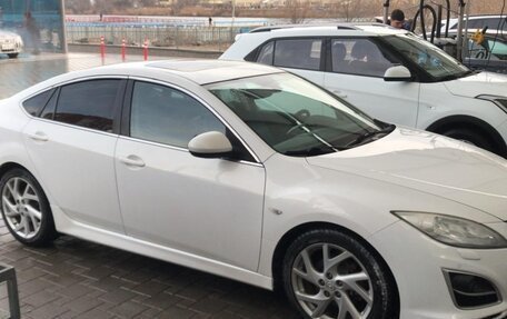 Mazda 6, 2010 год, 950 000 рублей, 15 фотография