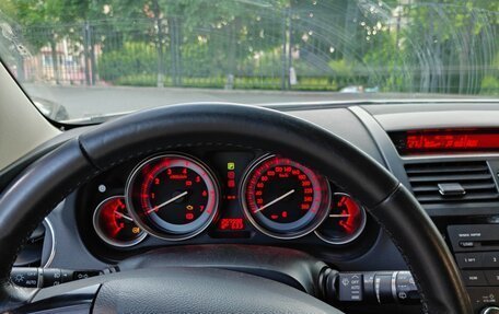 Mazda 6, 2010 год, 950 000 рублей, 8 фотография
