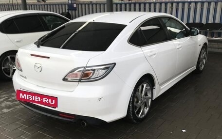 Mazda 6, 2010 год, 950 000 рублей, 10 фотография