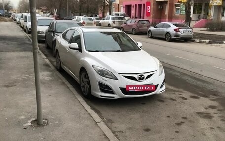 Mazda 6, 2010 год, 950 000 рублей, 4 фотография