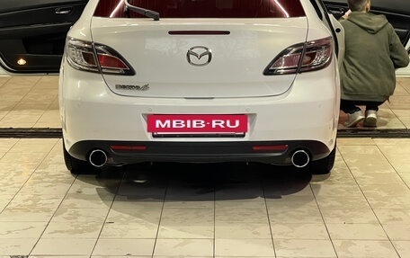 Mazda 6, 2010 год, 950 000 рублей, 5 фотография