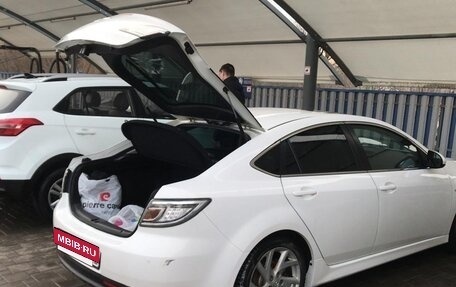 Mazda 6, 2010 год, 950 000 рублей, 11 фотография