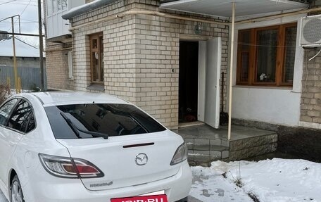 Mazda 6, 2010 год, 950 000 рублей, 16 фотография