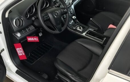 Mazda 6, 2010 год, 950 000 рублей, 2 фотография