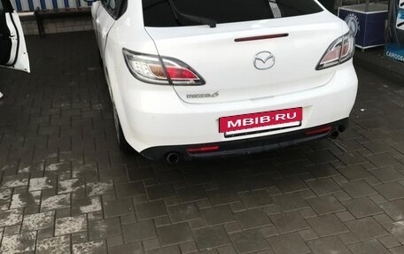 Mazda 6, 2010 год, 950 000 рублей, 13 фотография