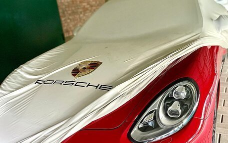 Porsche Panamera II рестайлинг, 2015 год, 4 200 000 рублей, 6 фотография