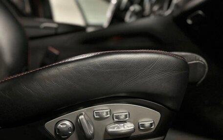 Porsche Panamera II рестайлинг, 2015 год, 4 200 000 рублей, 12 фотография