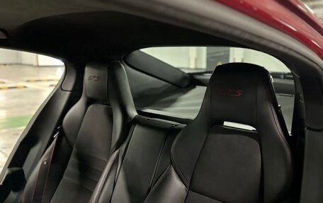 Porsche Panamera II рестайлинг, 2015 год, 4 200 000 рублей, 16 фотография