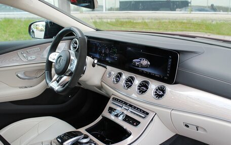 Mercedes-Benz CLS AMG, 2019 год, 6 890 000 рублей, 8 фотография