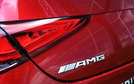 Mercedes-Benz CLS AMG, 2019 год, 6 890 000 рублей, 7 фотография