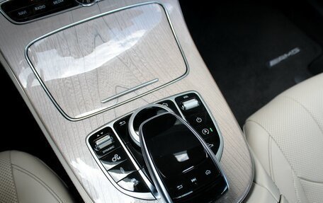 Mercedes-Benz CLS AMG, 2019 год, 6 890 000 рублей, 15 фотография