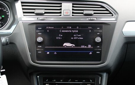 Volkswagen Tiguan II, 2021 год, 3 450 000 рублей, 12 фотография