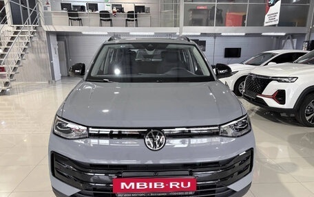 Volkswagen Tharu, 2025 год, 3 199 900 рублей, 2 фотография