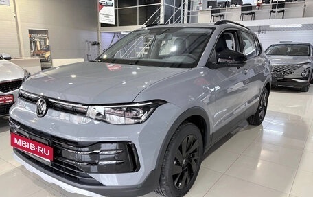 Volkswagen Tharu, 2025 год, 3 199 900 рублей, 3 фотография