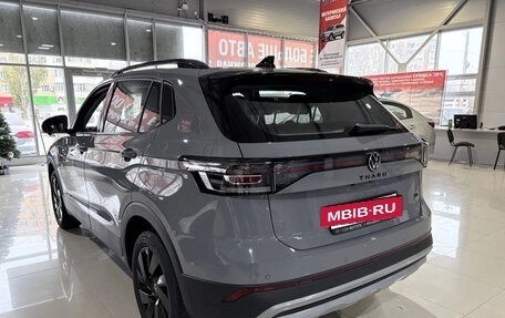 Volkswagen Tharu, 2025 год, 3 199 900 рублей, 4 фотография