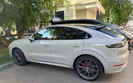 Porsche Cayenne III, 2020 год, 11 000 000 рублей, 4 фотография