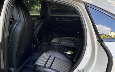 Porsche Cayenne III, 2020 год, 11 000 000 рублей, 5 фотография