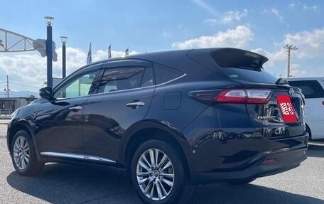 Toyota Harrier, 2020 год, 2 218 000 рублей, 6 фотография