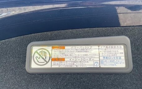 Toyota Harrier, 2020 год, 2 218 000 рублей, 14 фотография