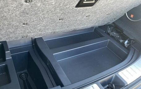 Toyota Harrier, 2020 год, 2 218 000 рублей, 18 фотография