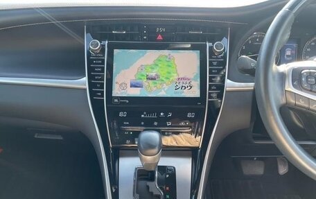 Toyota Harrier, 2020 год, 2 218 000 рублей, 36 фотография