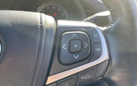 Toyota Harrier, 2020 год, 2 218 000 рублей, 32 фотография