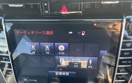 Toyota Harrier, 2020 год, 2 218 000 рублей, 37 фотография