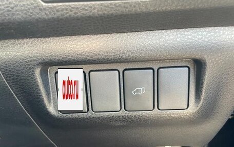 Toyota Harrier, 2020 год, 2 218 000 рублей, 35 фотография