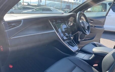 Toyota Harrier, 2020 год, 2 218 000 рублей, 26 фотография