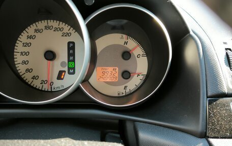 Mazda 3, 2007 год, 550 000 рублей, 4 фотография