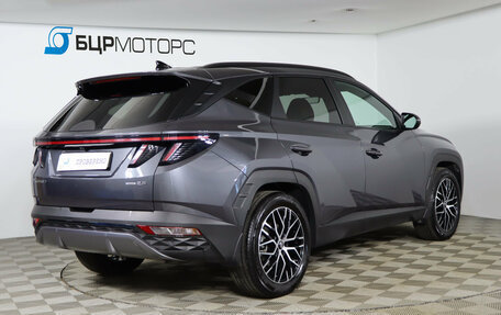Hyundai Tucson, 2023 год, 3 699 990 рублей, 5 фотография