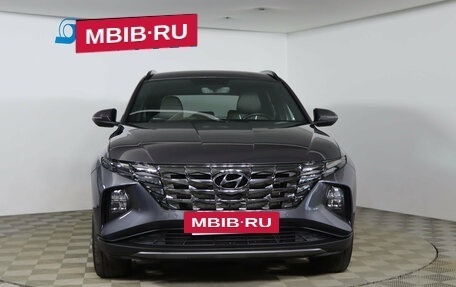 Hyundai Tucson, 2023 год, 3 699 990 рублей, 2 фотография