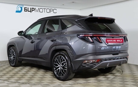 Hyundai Tucson, 2023 год, 3 699 990 рублей, 7 фотография