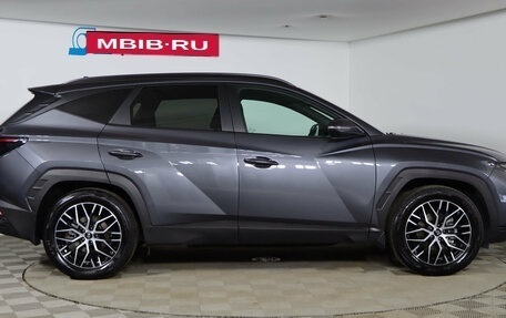 Hyundai Tucson, 2023 год, 3 699 990 рублей, 4 фотография