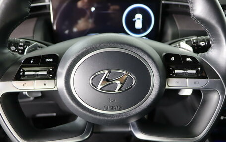 Hyundai Tucson, 2023 год, 3 699 990 рублей, 11 фотография