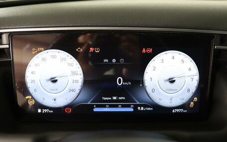 Hyundai Tucson, 2023 год, 3 699 990 рублей, 18 фотография
