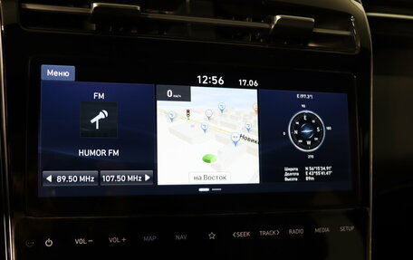 Hyundai Tucson, 2023 год, 3 699 990 рублей, 19 фотография