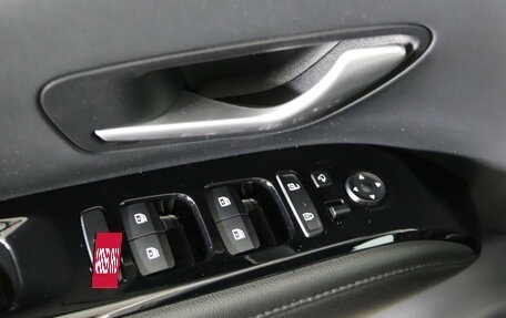 Hyundai Tucson, 2023 год, 3 699 990 рублей, 15 фотография