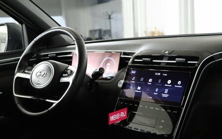 Hyundai Tucson, 2023 год, 3 699 990 рублей, 12 фотография