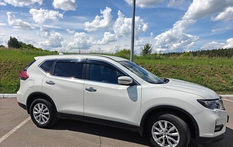 Nissan X-Trail, 2021 год, 2 600 000 рублей, 4 фотография