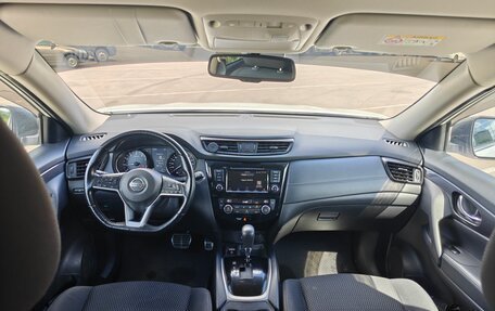 Nissan X-Trail, 2021 год, 2 600 000 рублей, 7 фотография