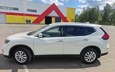 Nissan X-Trail, 2021 год, 2 600 000 рублей, 3 фотография