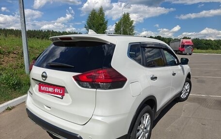 Nissan X-Trail, 2021 год, 2 600 000 рублей, 6 фотография
