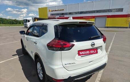 Nissan X-Trail, 2021 год, 2 600 000 рублей, 5 фотография