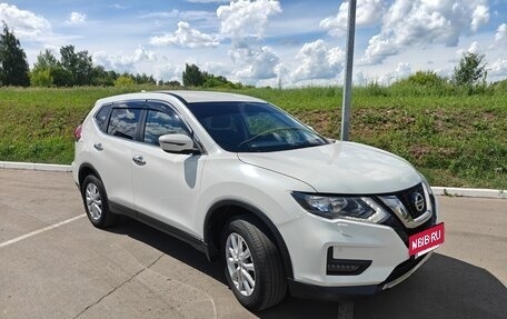 Nissan X-Trail, 2021 год, 2 600 000 рублей, 2 фотография