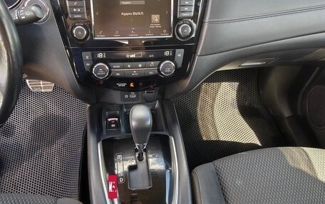 Nissan X-Trail, 2021 год, 2 600 000 рублей, 8 фотография