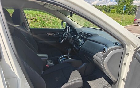 Nissan X-Trail, 2021 год, 2 600 000 рублей, 11 фотография
